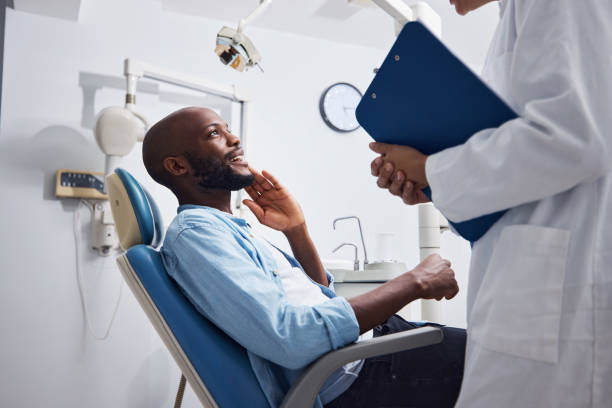 Best After-Hours Dental Trauma Care in Jones Creek, TX