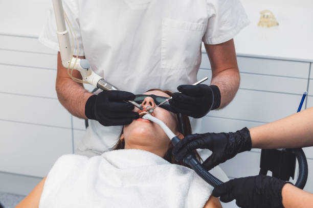 Best Emergency Dental Care for Broken or Chipped Teeth in Jones Creek, TX