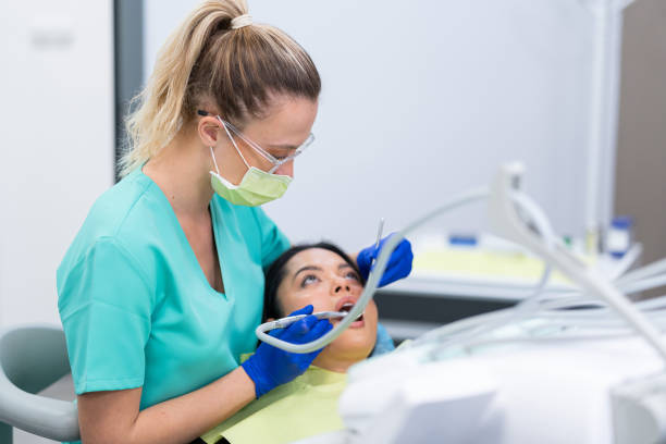 Best Urgent Care for Lost Fillings or Crowns in Jones Creek, TX