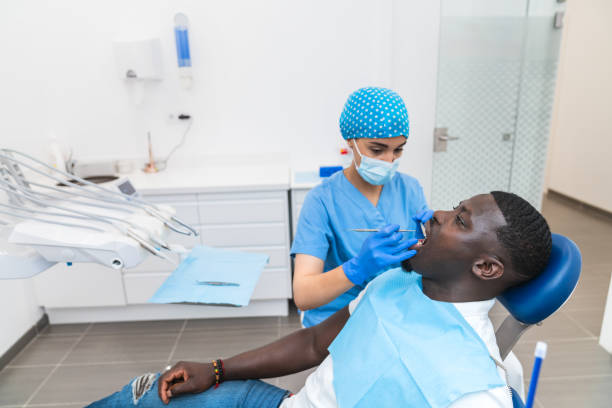 Best Emergency Treatment for Dental Infections or Abscesses in Jones Creek, TX