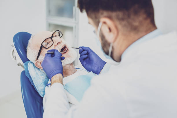 Best Emergency Dental Care for Broken or Chipped Teeth in Jones Creek, TX